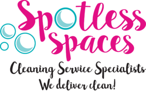 Spotless Spaces